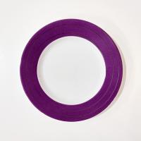 Mikasa Fine China Cheers Plates, Set of Four, Appetizer Salad Sandwich 8 Inch Plates