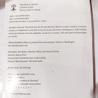 Vintage Tibetan Buddhist Alters Pop-up Book, A Pop-up Gallery of Traditional Art and Wisdom