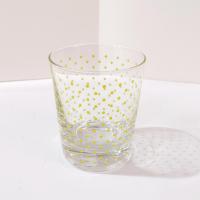 Vintage Cocktail Glasses, Set of Three, Variety Barware
