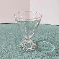 Vintage Anchor Hocking Berwick Boopie Liquor Cocktail Aperitif Glass
