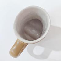 Vintage Ceramarte Western Cowboy Boot Mug, Small Boot Succulent Planter Pot, Pen Pencil Holder