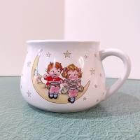 Vintage Campbell's Kids Ceramic Coffee Tea Soup Mug