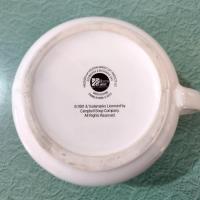 Vintage Campbell's Kids Ceramic Coffee Tea Soup Mug