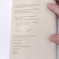 Vintage First Edition The Century Peter Jennings Todd Brewster Coffee Table Book, 1901-1999 Historical Photography Review Hard Cover Book