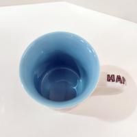 Happy 60th Birthday Coffee Mug, Humorous Funny Senior Citizen Old Person Oversized Mug, 60's Club Birthday Gift