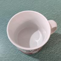 Vintage Don't Bother Me I'm Crabby Ceramic Coffee Tea Mug