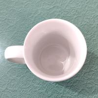 Vintage The Diet From Hell Ceramic Coffee Mug, Dieter Gift, Funny Humorous Mug