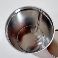 Vintage Fishers Popcorn Maryland Themed Tin, Maryland Lover Gift