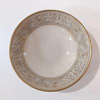 Vintage Gorham Lorenzo de Medici Dessert Bowls, Set of Two