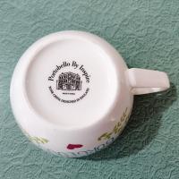 Hello Gorgeous Oversized Coffee Tea Mug, Portobello By Design Bone China, Valentines Day Gift