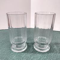 Vintage Dansk Gustav Highball Glasses, Set of Two