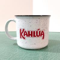 Vintage Kahlua Ceramic Coffee Tea Mug, Kahlua Collectible