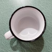 Vintage Kahlua Ceramic Coffee Tea Mug, Kahlua Collectible