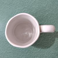 Vintage Mama Bear White Ceramic Coffee Tea Mug, Large Oversized Mug, Mother's Day Gift