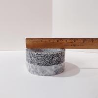 Granite and Marble Mortar Bowl