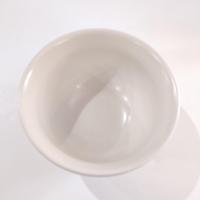 Vintage Pfaltzgraff Naturewood Stoneware 7 Inch Mixing Serving Bowl, Small Flower Planter Pot