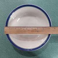 Vintage Pfaltzgraff Northwinds Large Vegetable Serving Bowl