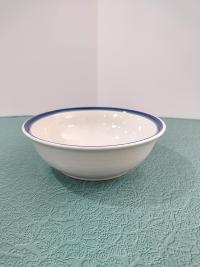 Vintage Pfaltzgraff Northwinds Small Vegetable Serving Bowl