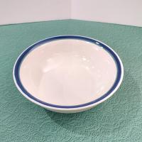 Vintage Pfaltzgraff Northwinds Small Vegetable Serving Bowl