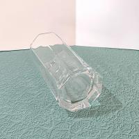 Cristal D'Arques Durand Octime Clear 14 Ounce Flat Tumbler Glass