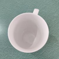 Vintage Pfaltzgraff World's Okayest Dad Oversized Ceramic Coffee Mug, Father's Day Gift