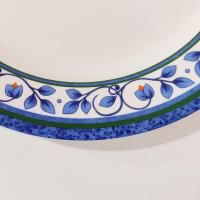 Vintage Pfaltzgraff Orleans Dinner Plate