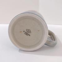 Vintage Otagiri Flying Ducks Ceramic Coffee Tea Mug, Duck Hunter Gift