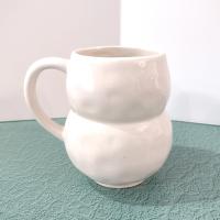 Vintage Owl Ceramic Coffee Tea Mug, Love the Moment Natural Life Owl Mug