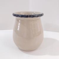 Vintage Home and Garden Party LTD Fruit Ceramic Spoon Utensil Holder