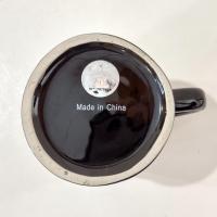 Vintage Baltimore Ravens Football Ceramic Coffee Tea Oversized Mug