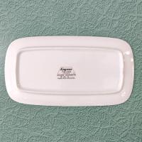 Vintage Kaysons Fine China Golden Rhapsody Covered Butter Dish, 1960's Japanese Porcelain Butter Plate