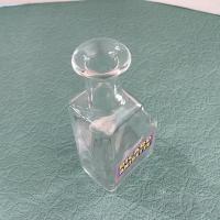 Vintage French Ricard Anisetta Water Carafe Bottle