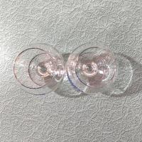 Vintage Romana Sambuca 12 Ounce Brandy Glasses, Set of Two