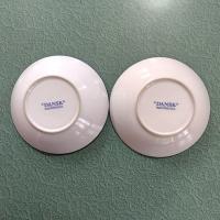 Vintage Dansk San Nicolo Cereal Salad Bowls, Set of 2