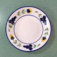Vintage Dansk San Nicolo Pasta Bowls, Set of 4