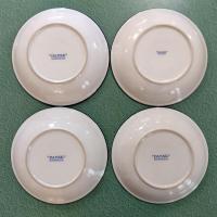 Vintage Dansk San Nicolo Pasta Bowls, Set of 4