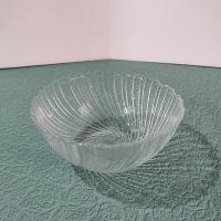 Vintage Arcoroc Seabreeze Salad Cereal Dessert Bowl