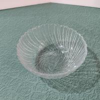 Vintage Arcoroc Seabreeze Salad Cereal Dessert Bowl