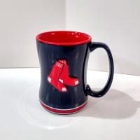 Boston Red Sox Baseball Team Coffee Tea Mug
