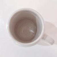 Vintage Stetson Limited Edition Ceramic Beer Mug Stein, Winter Cowboy Horses Scene