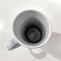 Vintage Darth Vader No I Am Your Father Coffee Tea Mug, Star Wars Oversized 16 Ounce Mug, Fathers Day Gift