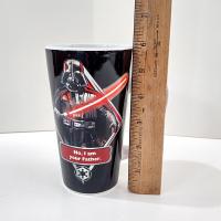 Vintage Darth Vader No I Am Your Father Coffee Tea Mug, Star Wars Oversized 16 Ounce Mug, Fathers Day Gift