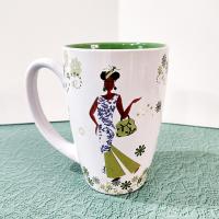 Vintage Life Tastes a Lot Better One Sip at a Time Coffee Mug