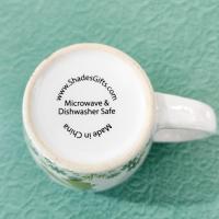 Vintage Life Tastes a Lot Better One Sip at a Time Coffee Mug