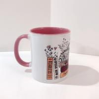 Taylor Swift Record Books Cat Coffee Tea Mug, Swifty Gift