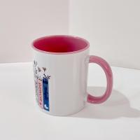 Taylor Swift Record Books Cat Coffee Tea Mug, Swifty Gift