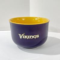 Vintage Minnesota Vikings Football Team Large Oversized Soup Coffee Mug