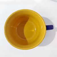 Vintage Minnesota Vikings Football Team Large Oversized Soup Coffee Mug