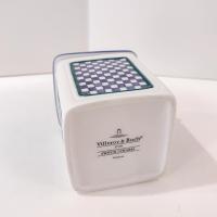 Vintage Villeroy and Boch Switch 3 Charm Series Jam Jelly Spice Jar