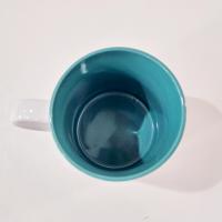 Vintage Yoda Best Dad Ever Coffee Tea Mug, Baby Yoda Father's Day Mug, Star Wars Oversized 20 Ounce Mug